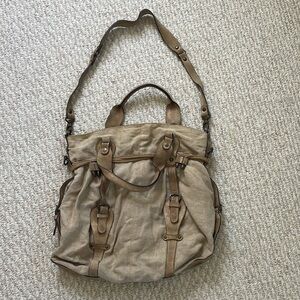 ABACO made in France, Crossbody Bag